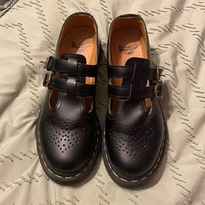 Dr martens Mary Jane’s